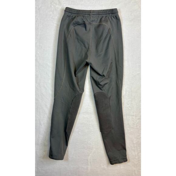 Kerrits Kids' Performance Riding Tight Size Youth Medium Equestrian Pants - Picture 4 of 5